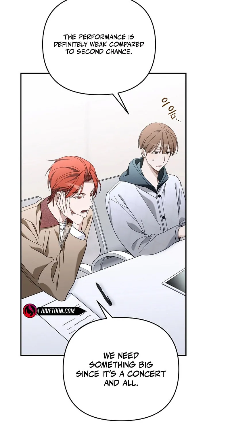 Surviving as a PD Idol Chapter 25 page 11 - 