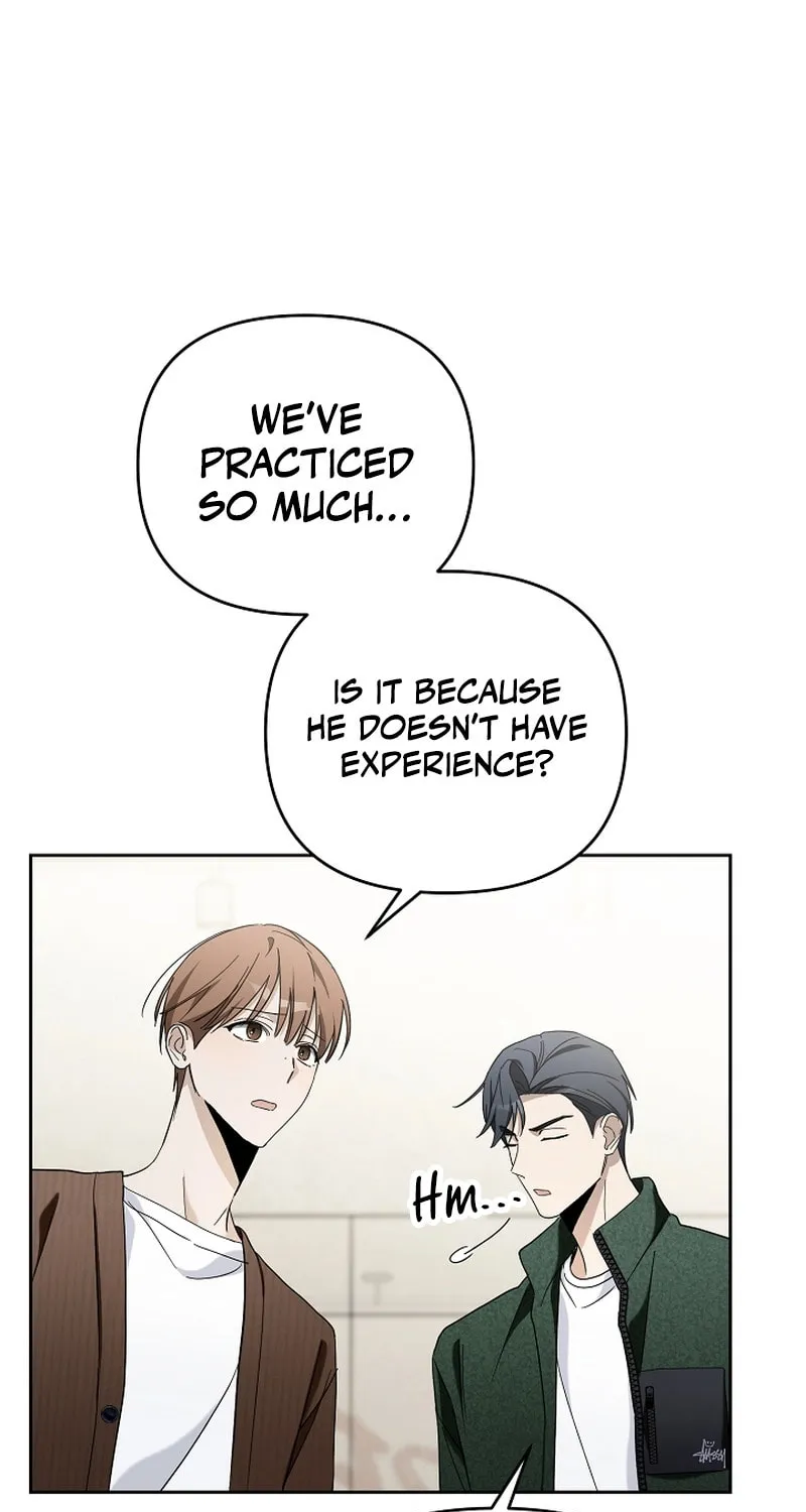 Surviving as a PD Idol Chapter 25 page 101 - 