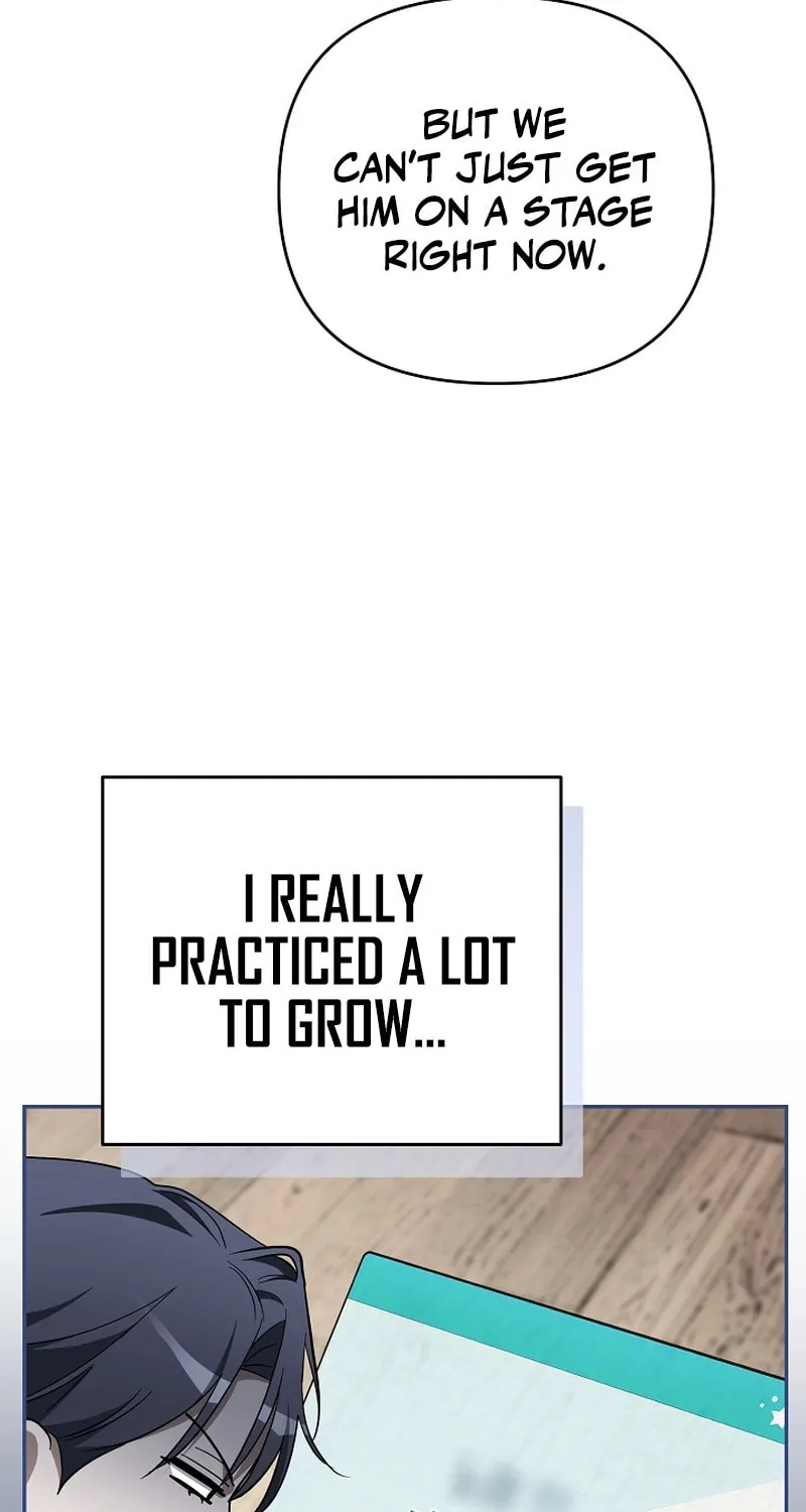 Surviving as a PD Idol Chapter 25 page 102 - 