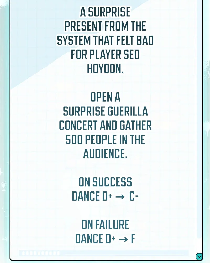Surviving as a PD Idol Chapter 25 page 105 - 