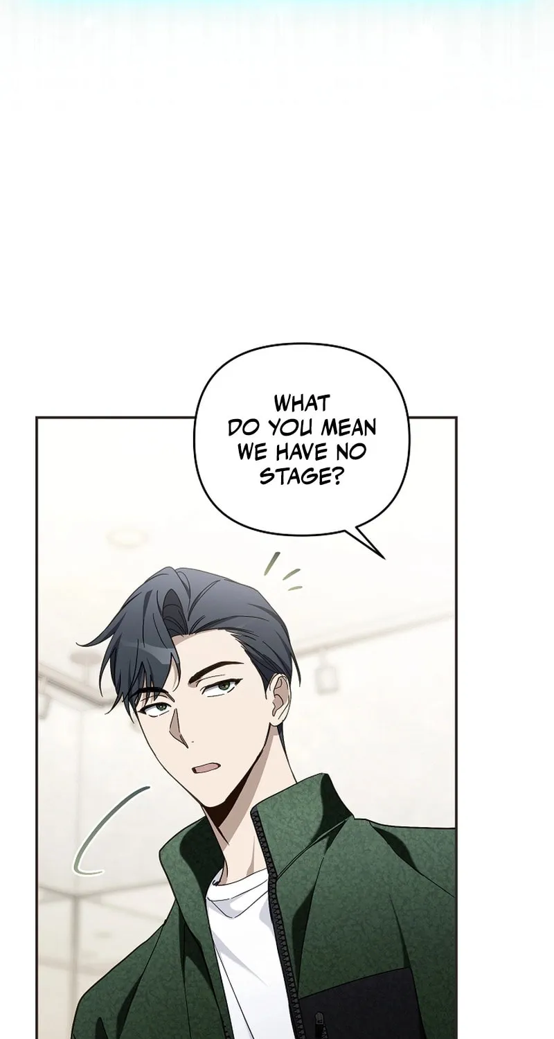 Surviving as a PD Idol Chapter 25 page 106 - 