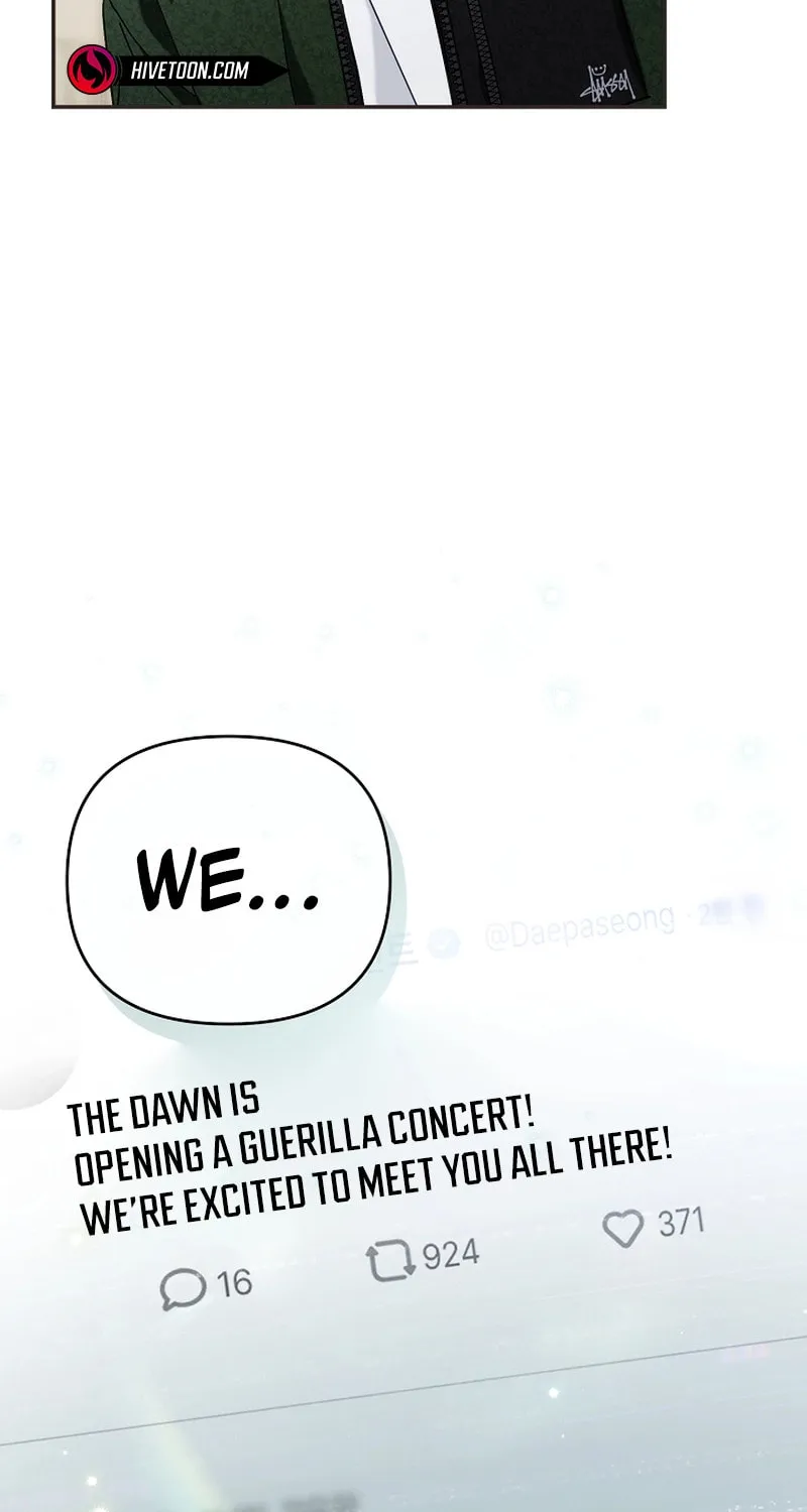Surviving as a PD Idol Chapter 25 page 107 - 