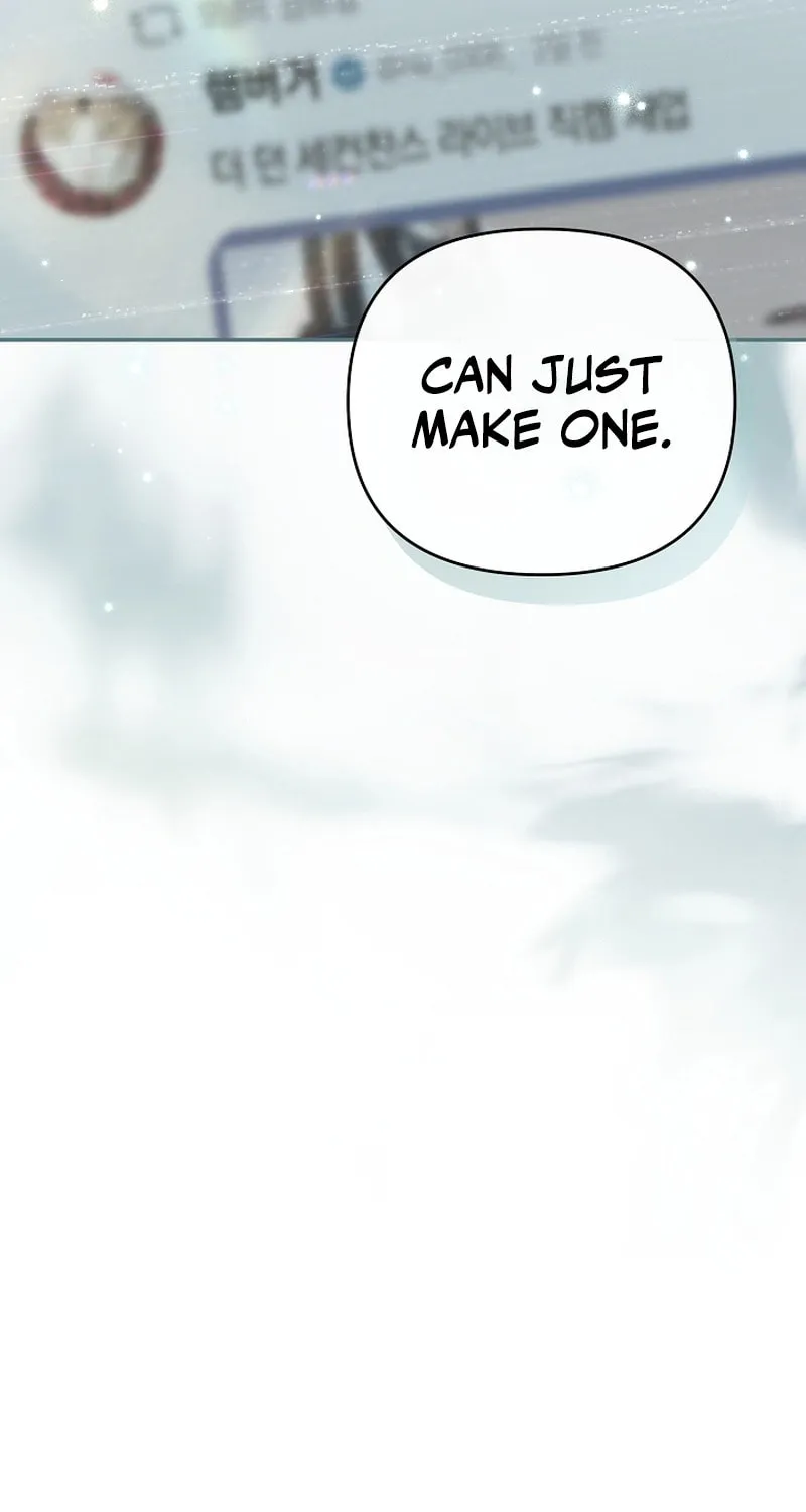 Surviving as a PD Idol Chapter 25 page 108 - 