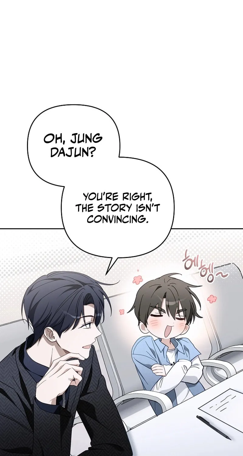 Surviving as a PD Idol Chapter 25 page 13 - 