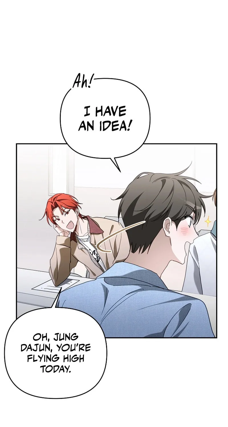 Surviving as a PD Idol Chapter 25 page 16 - 