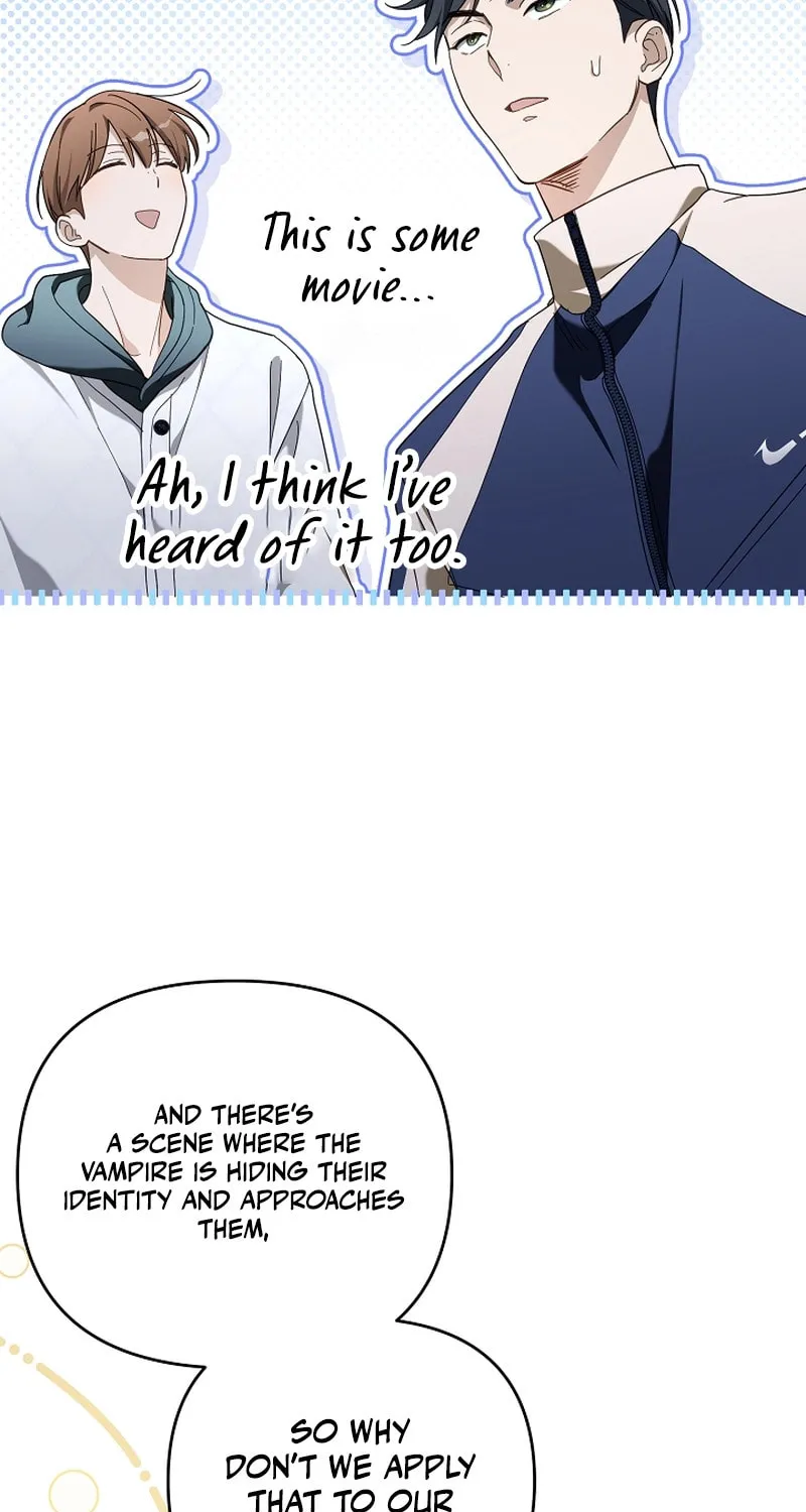 Surviving as a PD Idol Chapter 25 page 18 - 