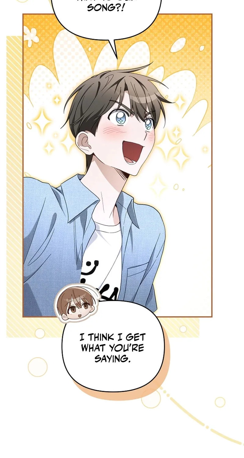 Surviving as a PD Idol Chapter 25 page 19 - 