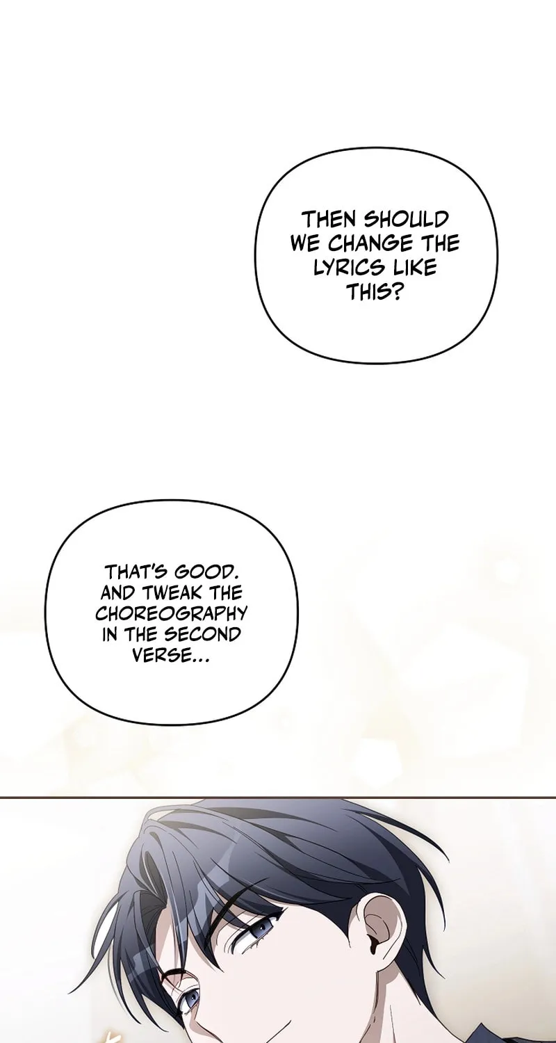 Surviving as a PD Idol Chapter 25 page 20 - 