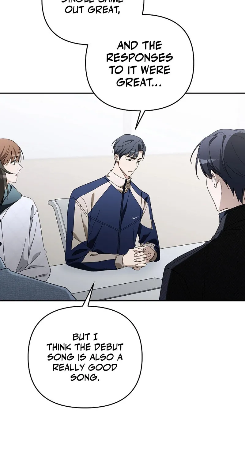 Surviving as a PD Idol Chapter 25 page 3 - 