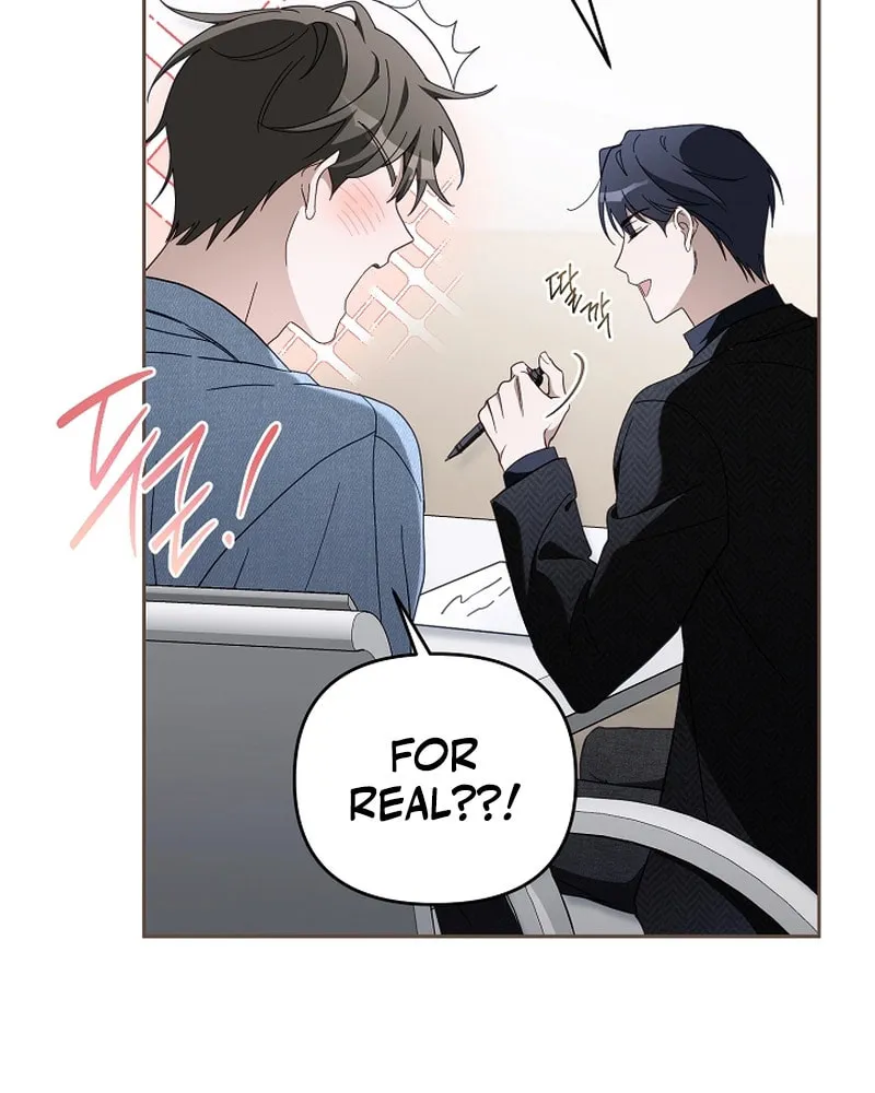 Surviving as a PD Idol Chapter 25 page 22 - 