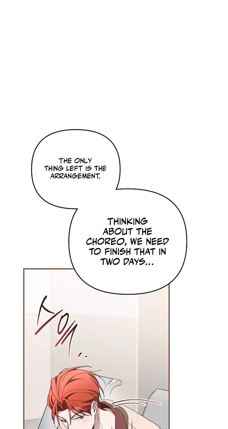 Surviving as a PD Idol Chapter 25 page 23 - 