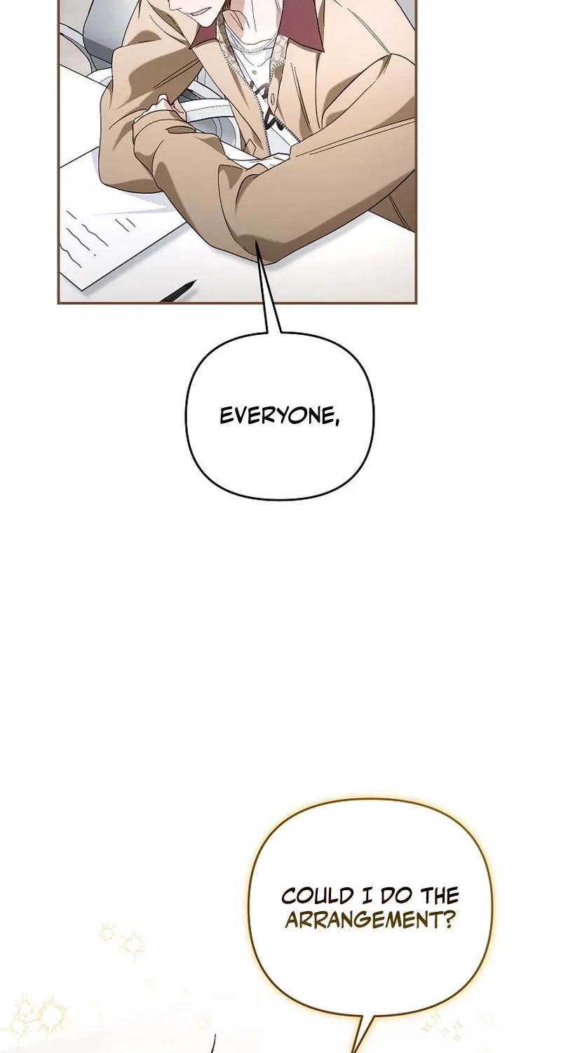 Surviving as a PD Idol Chapter 25 page 24 - 