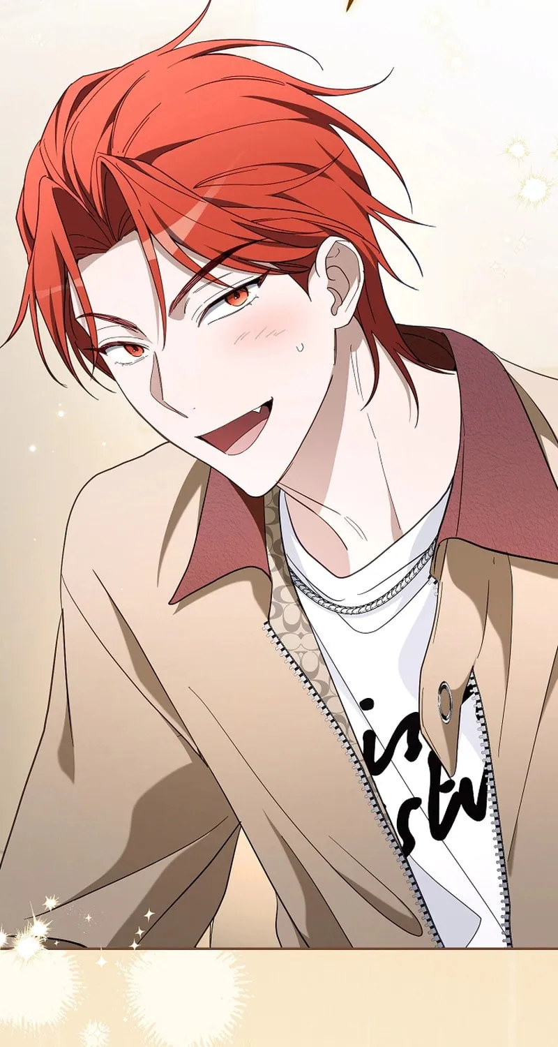 Surviving as a PD Idol Chapter 25 page 25 - 