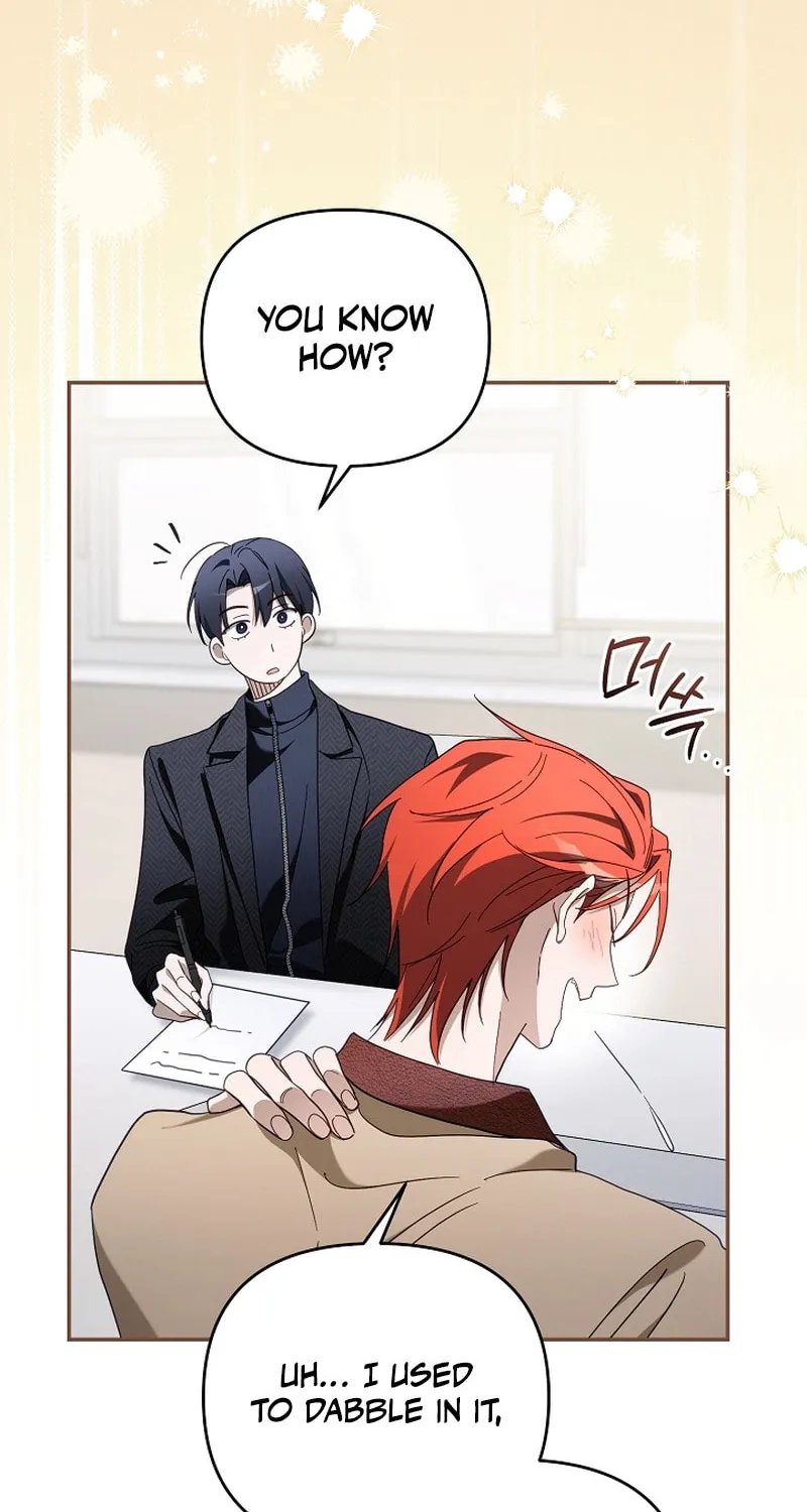 Surviving as a PD Idol Chapter 25 page 26 - 