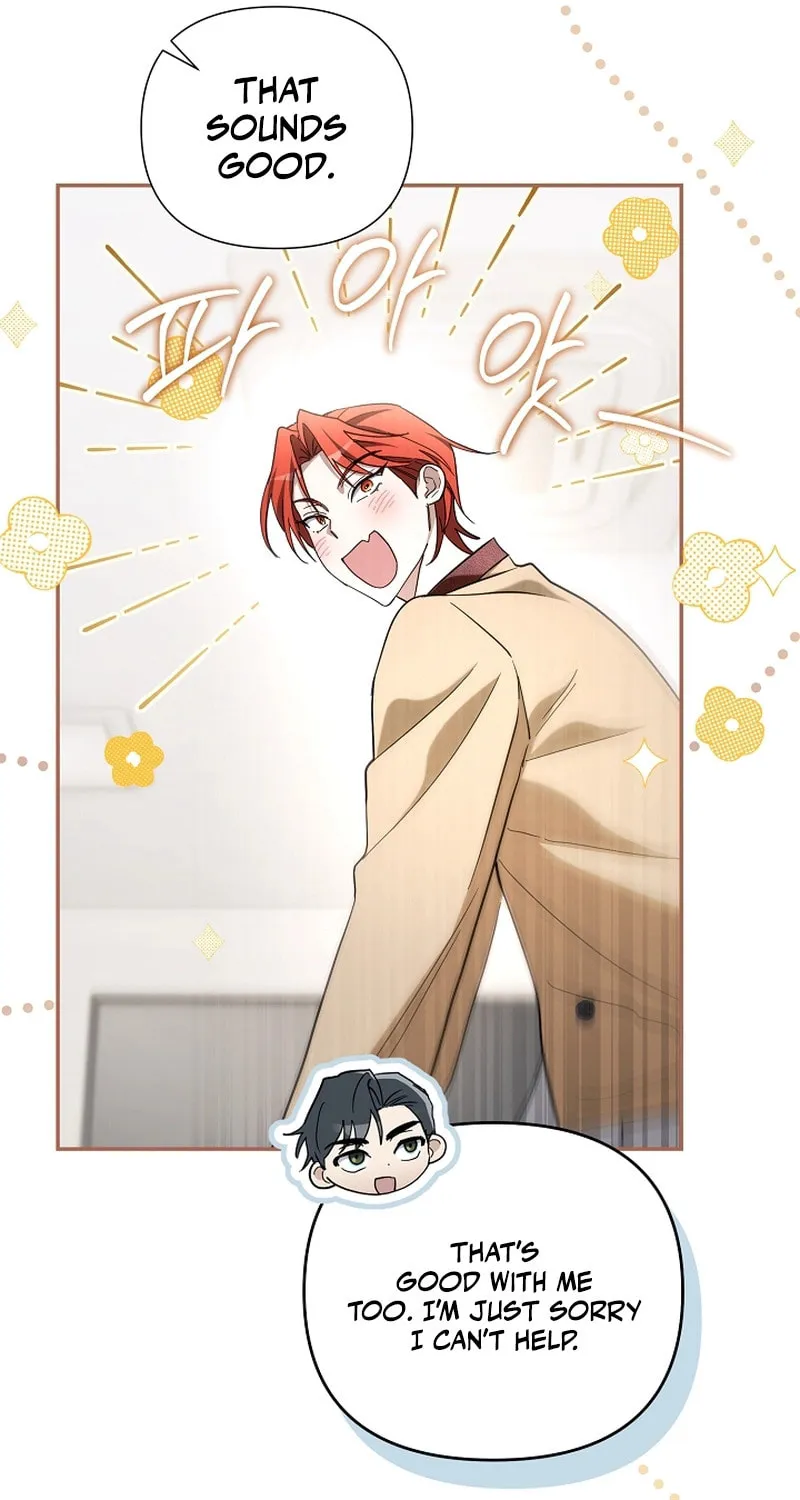 Surviving as a PD Idol Chapter 25 page 29 - 