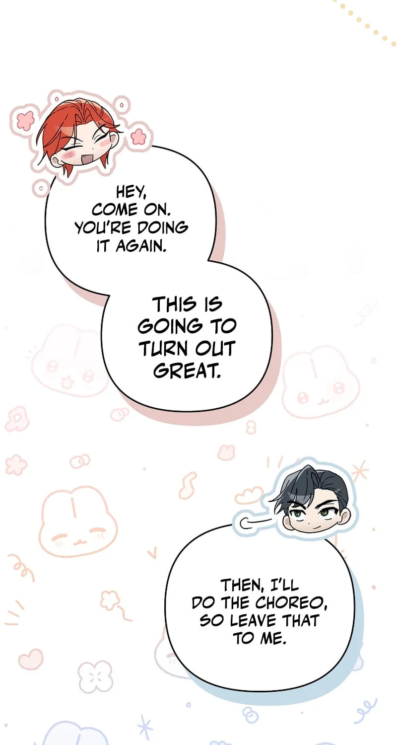 Surviving as a PD Idol Chapter 25 page 30 - 
