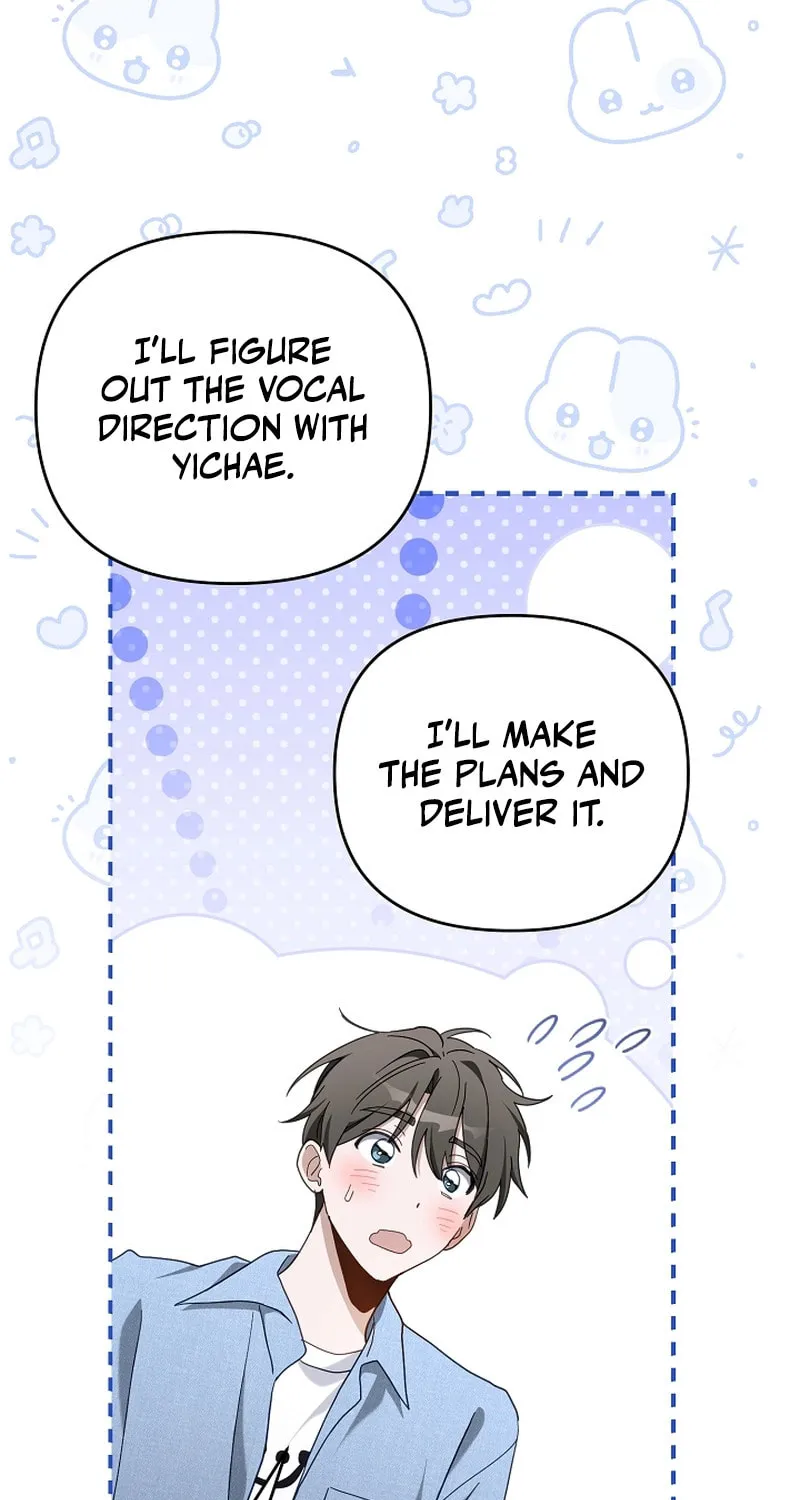 Surviving as a PD Idol Chapter 25 page 31 - 