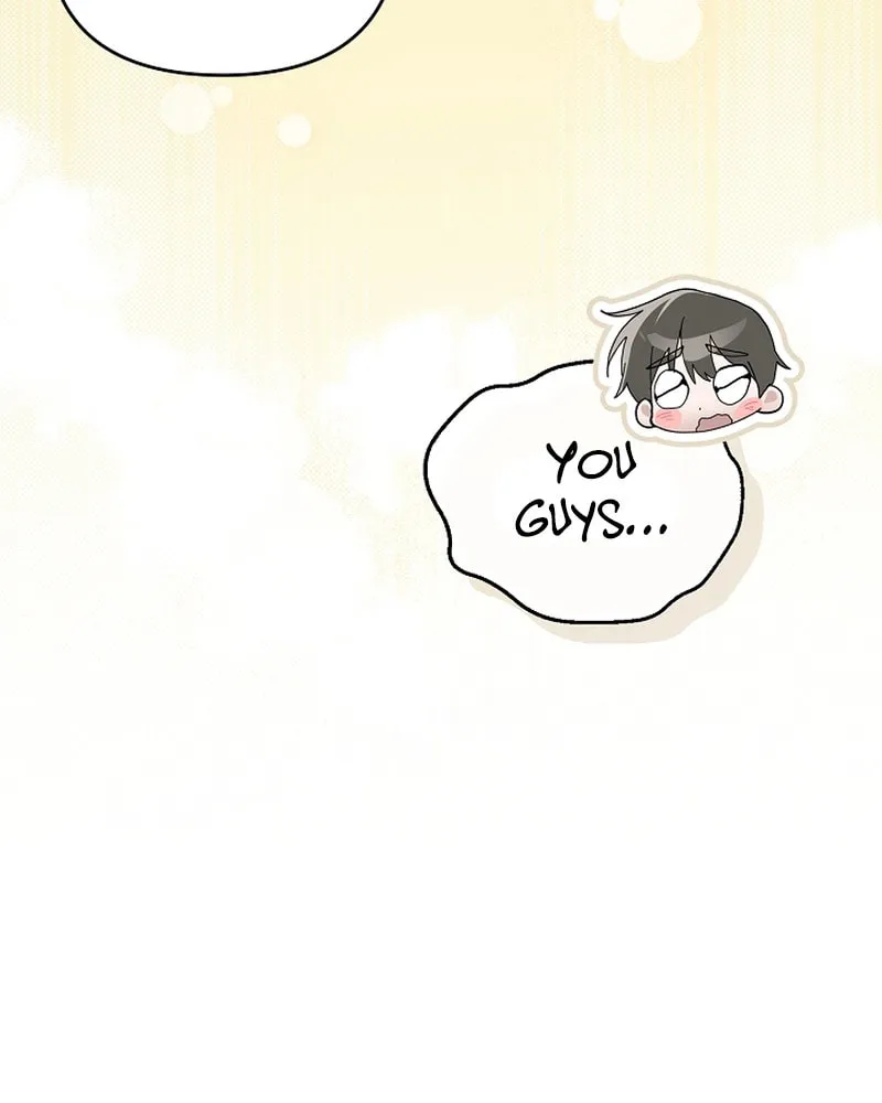 Surviving as a PD Idol Chapter 25 page 35 - 