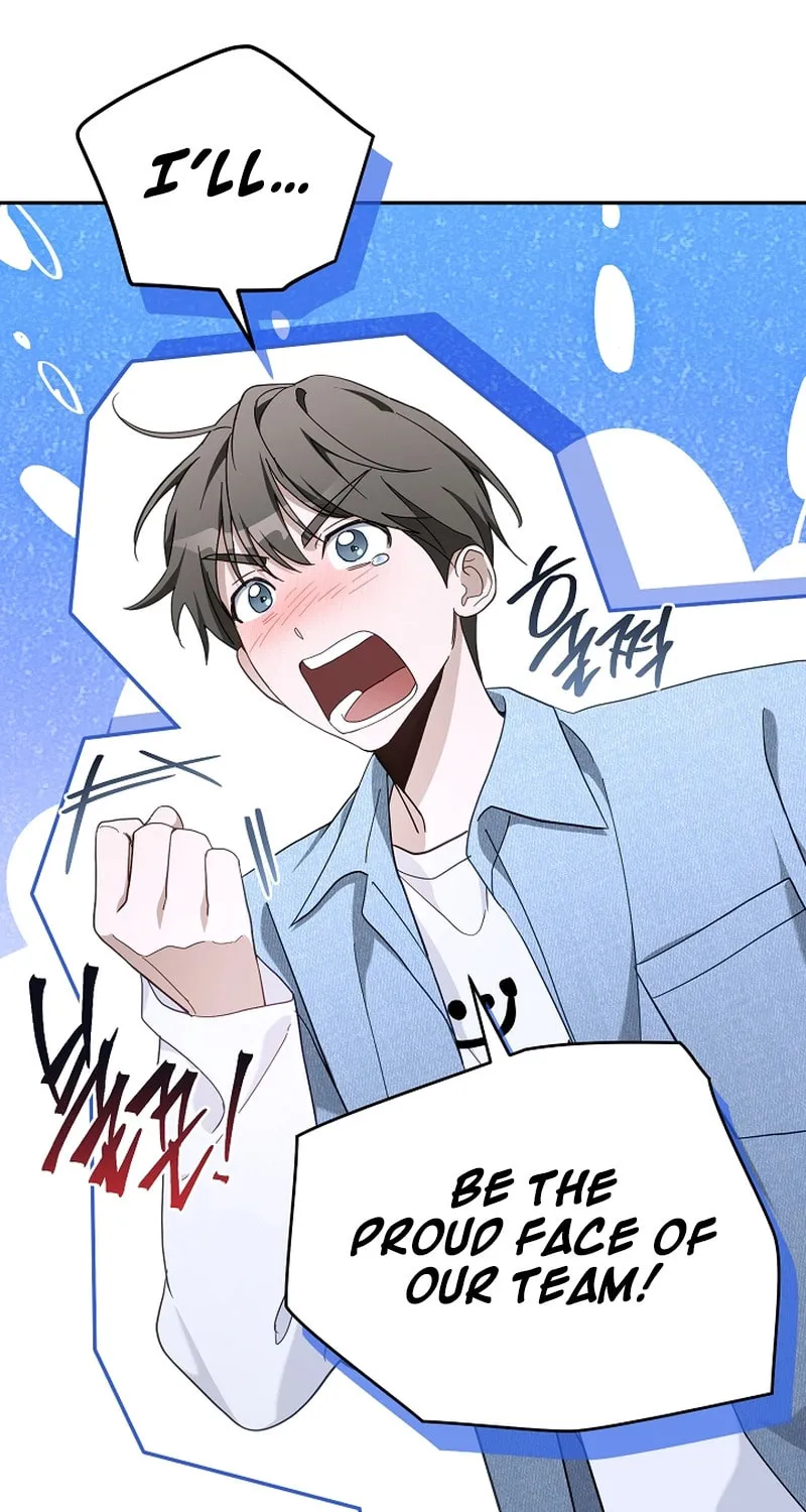 Surviving as a PD Idol Chapter 25 page 36 - 