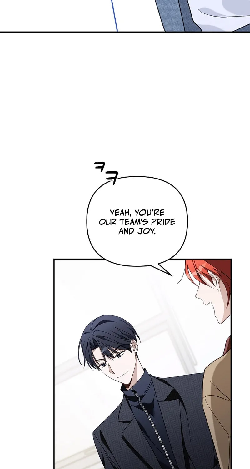 Surviving as a PD Idol Chapter 25 page 37 - 