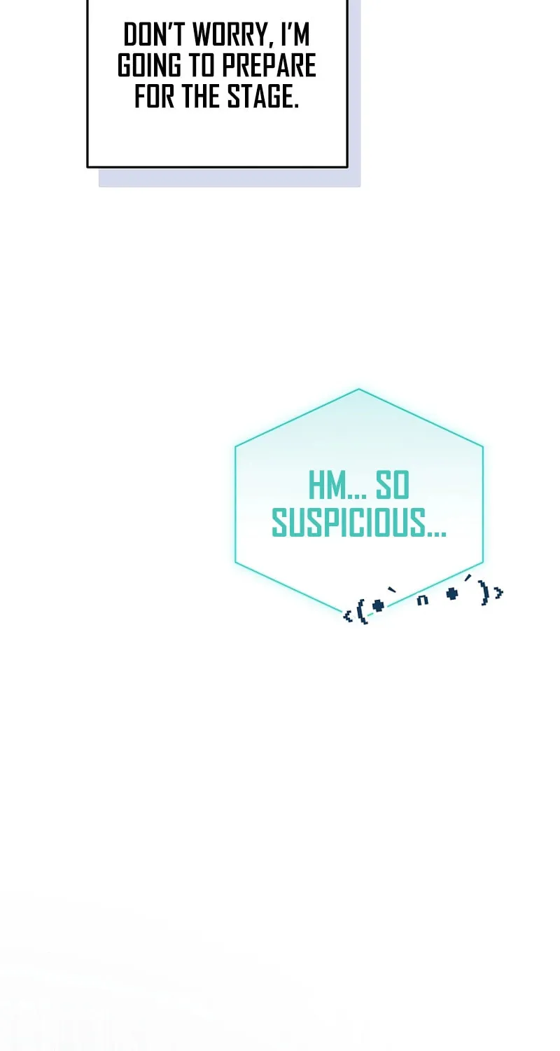 Surviving as a PD Idol Chapter 25 page 40 - 