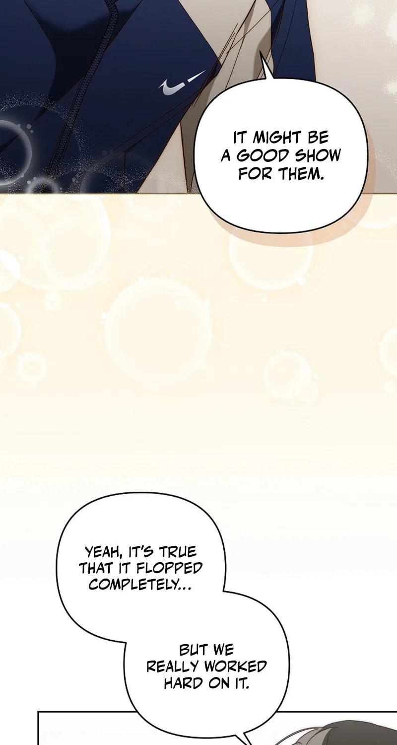 Surviving as a PD Idol Chapter 25 page 5 - 