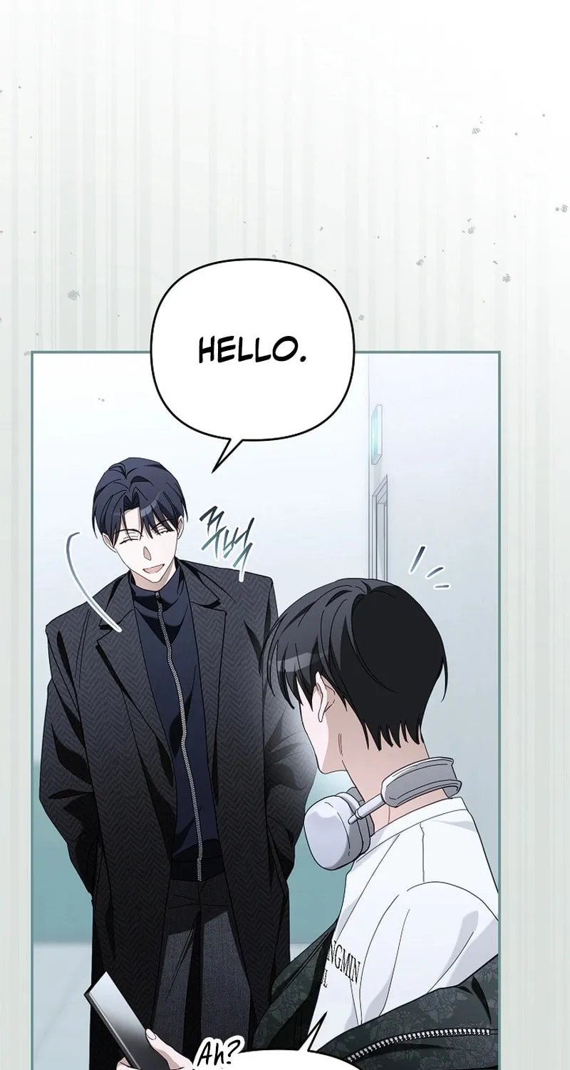 Surviving as a PD Idol Chapter 25 page 41 - 