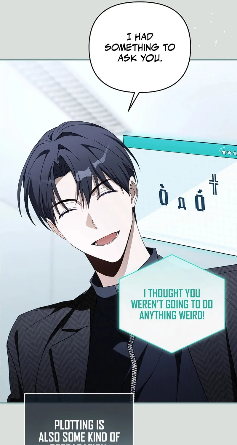 Surviving as a PD Idol Chapter 25 page 43 - 