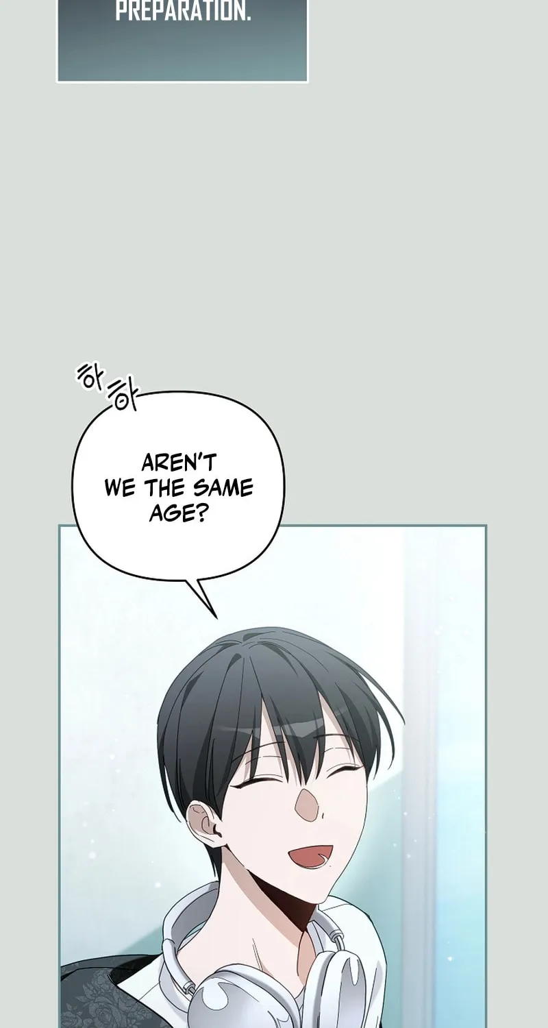 Surviving as a PD Idol Chapter 25 page 44 - 