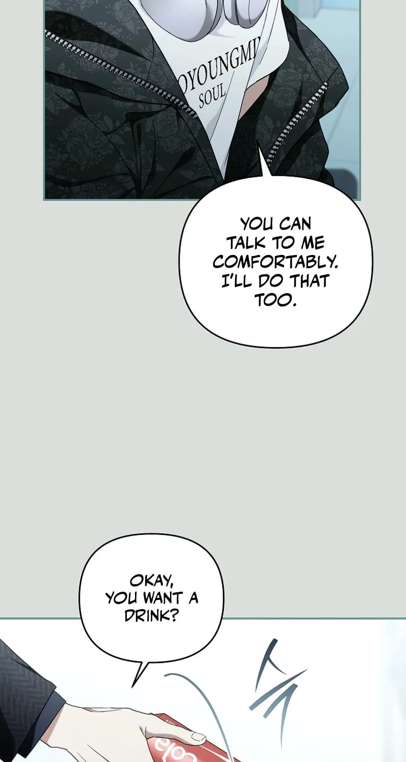 Surviving as a PD Idol Chapter 25 page 45 - 