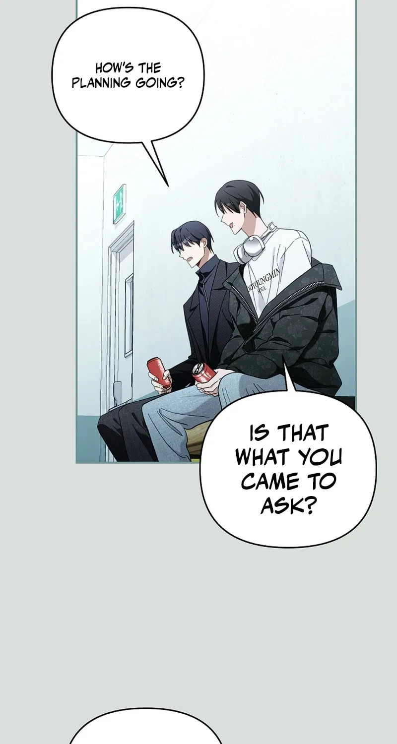 Surviving as a PD Idol Chapter 25 page 47 - 