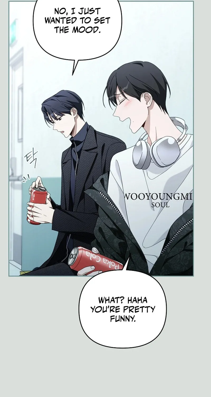 Surviving as a PD Idol Chapter 25 page 48 - 