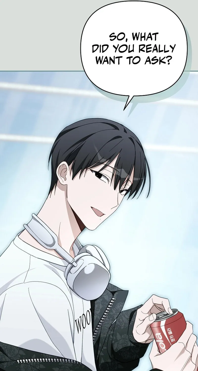 Surviving as a PD Idol Chapter 25 page 50 - 