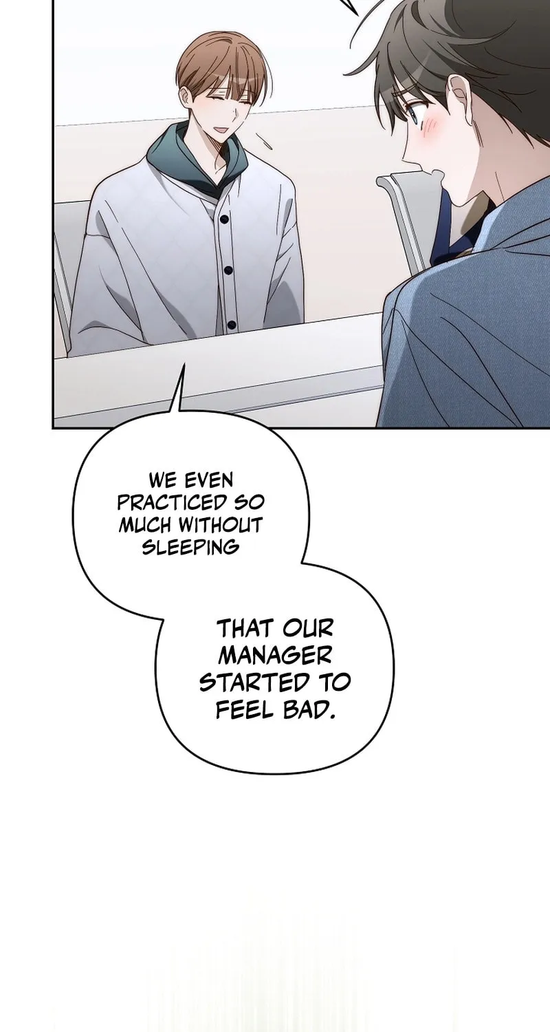 Surviving as a PD Idol Chapter 25 page 6 - 