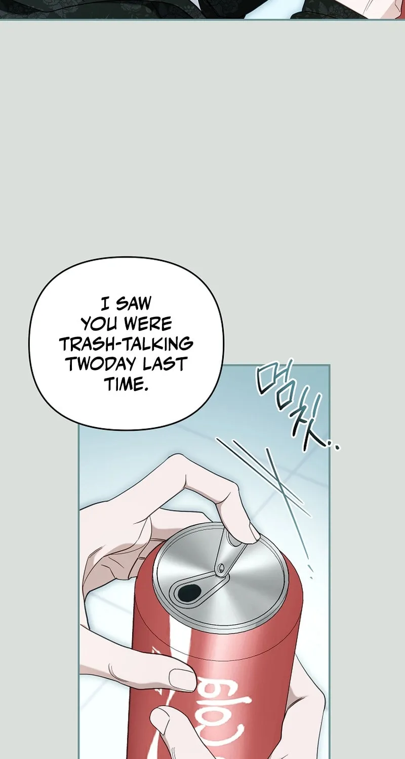 Surviving as a PD Idol Chapter 25 page 51 - 