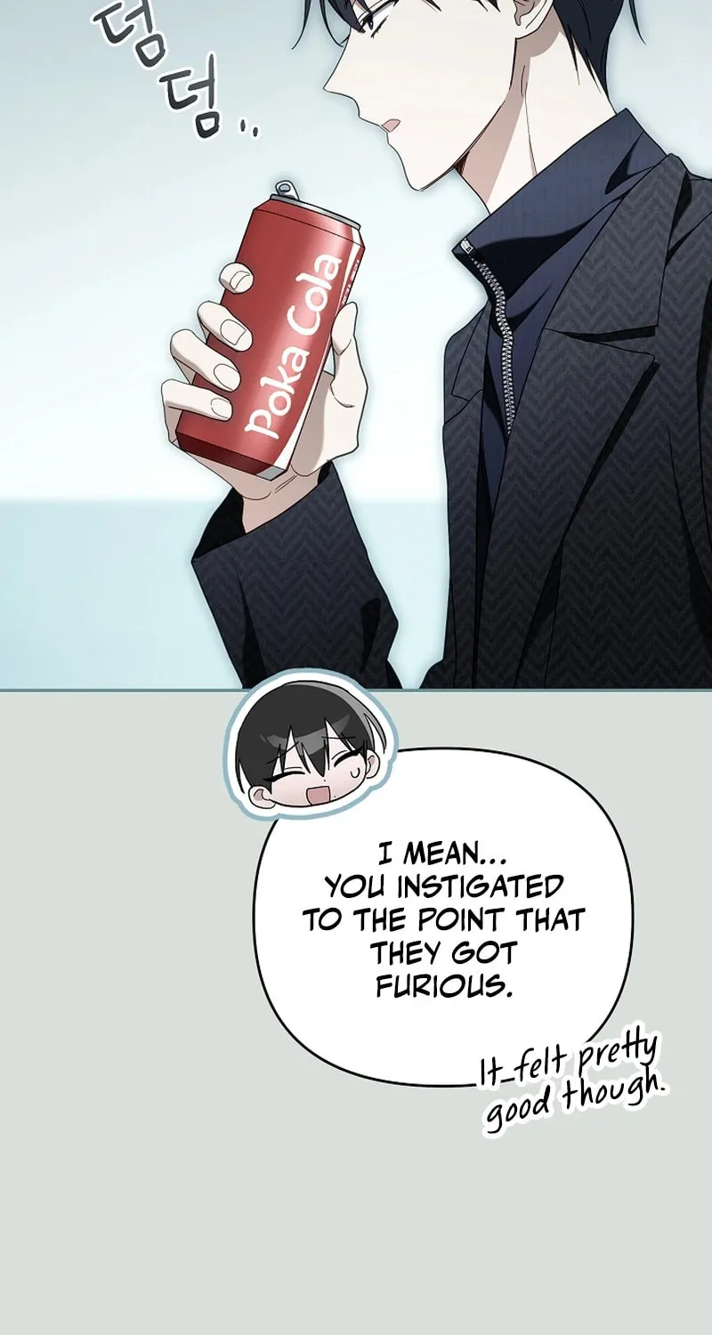 Surviving as a PD Idol Chapter 25 page 54 - 