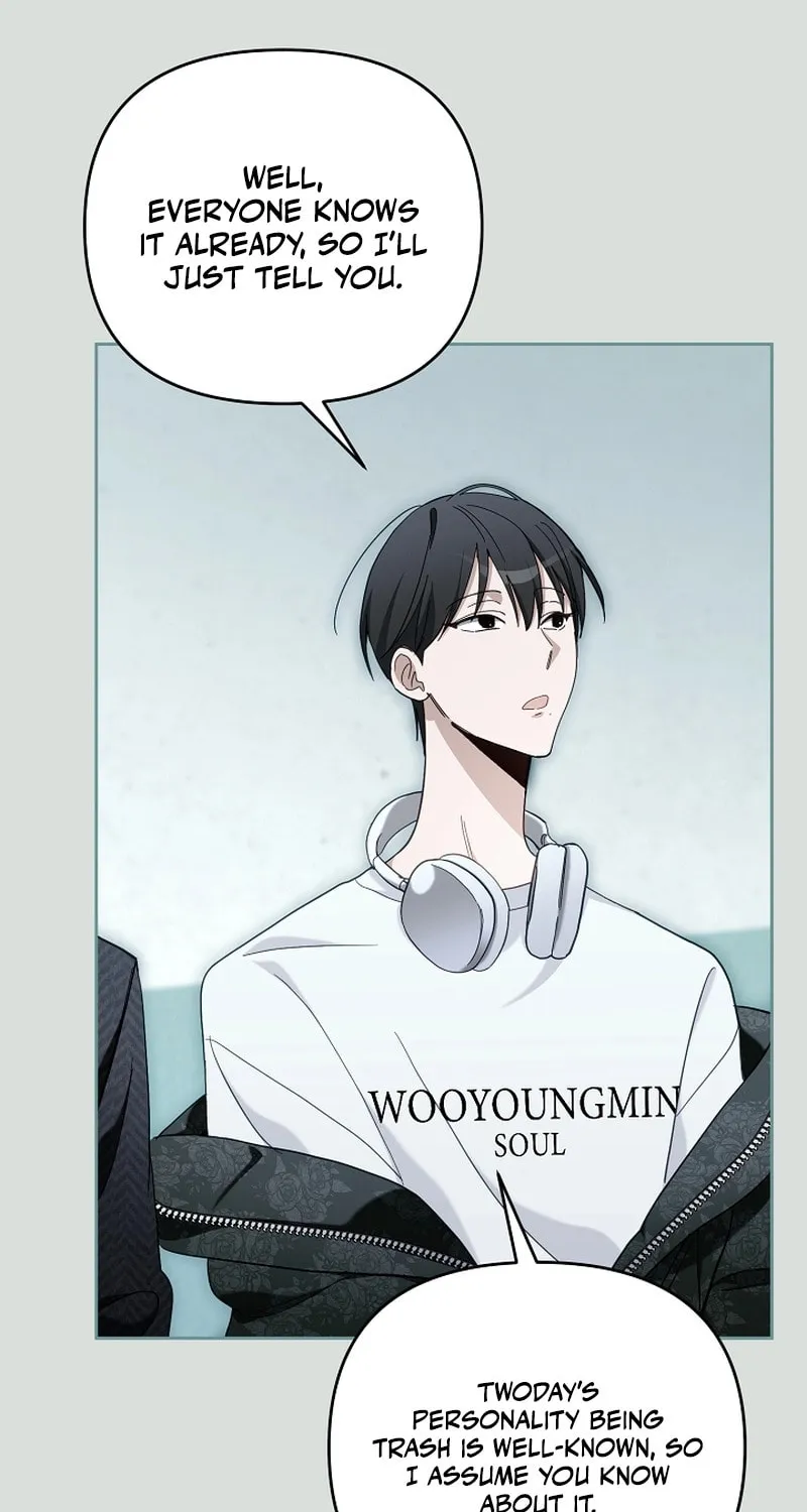 Surviving as a PD Idol Chapter 25 page 55 - 