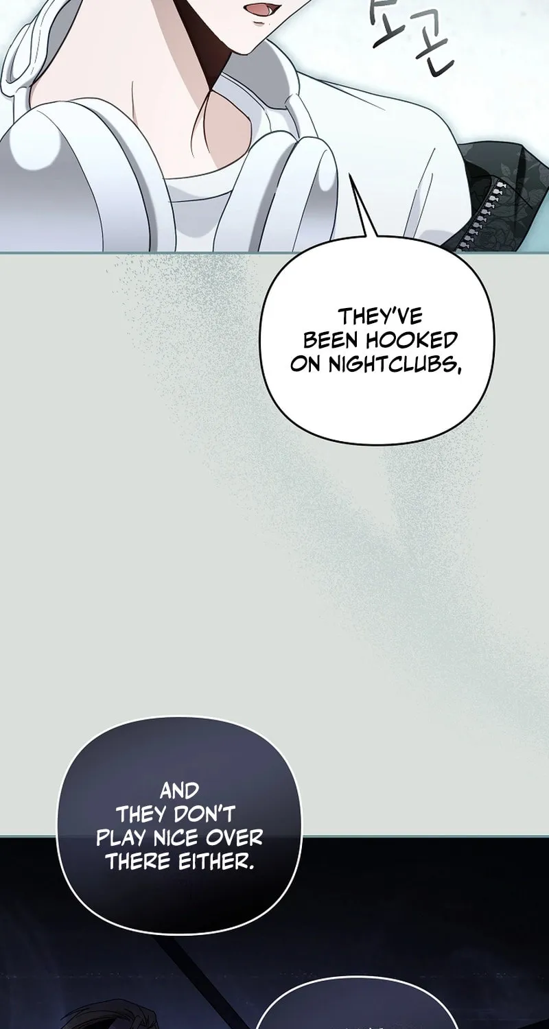 Surviving as a PD Idol Chapter 25 page 59 - 