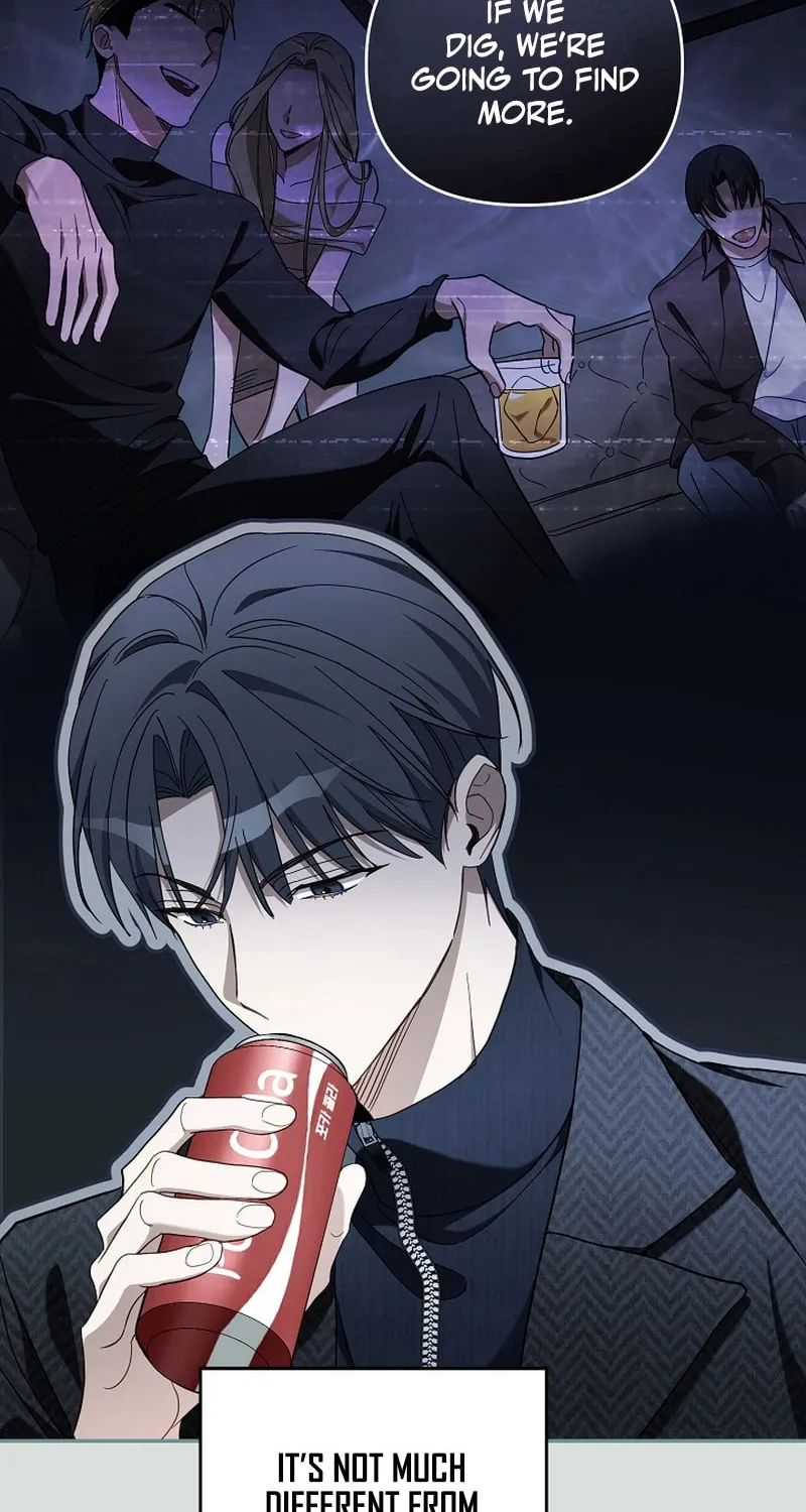 Surviving as a PD Idol Chapter 25 page 60 - 
