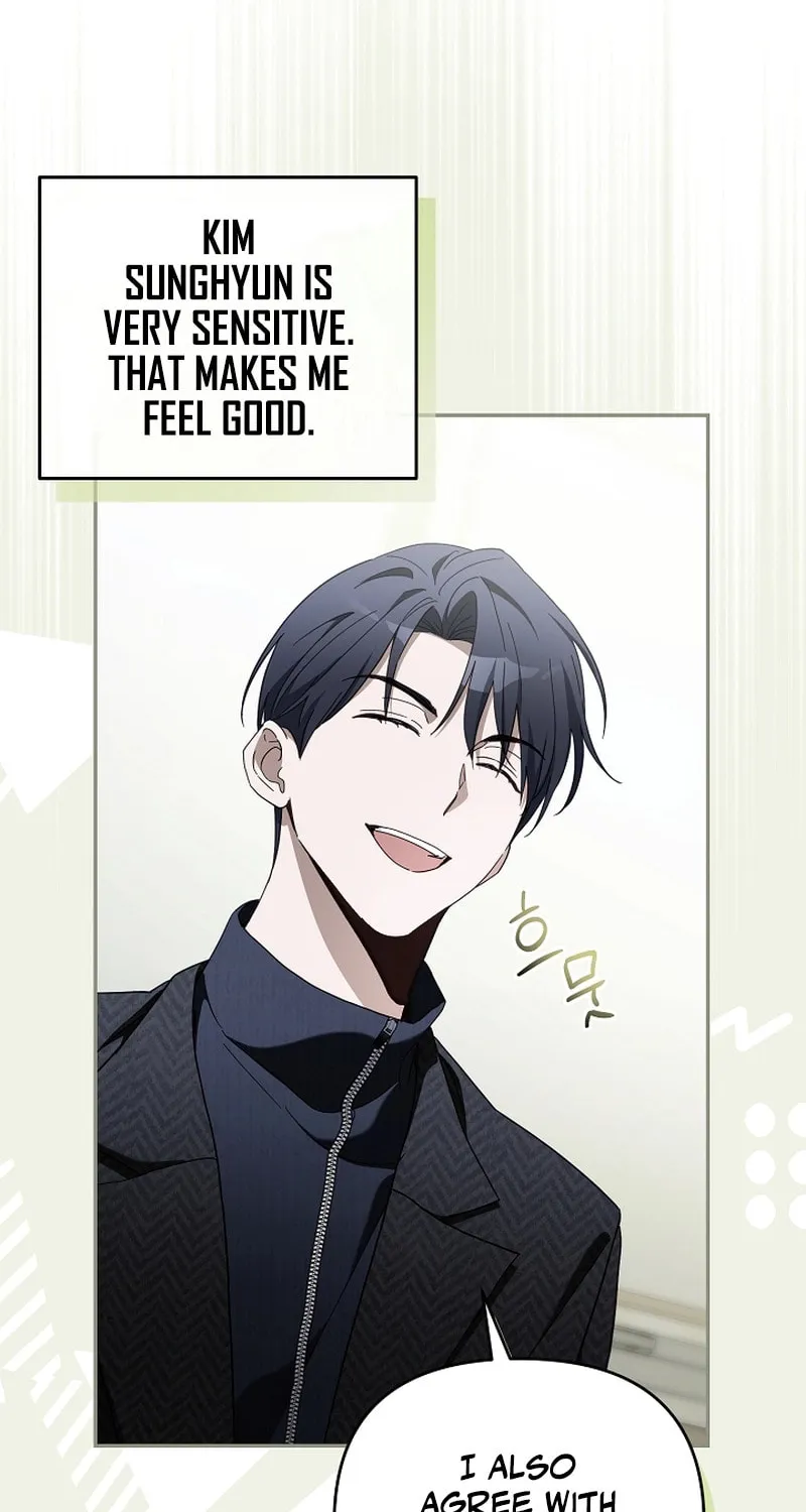 Surviving as a PD Idol Chapter 25 page 7 - 