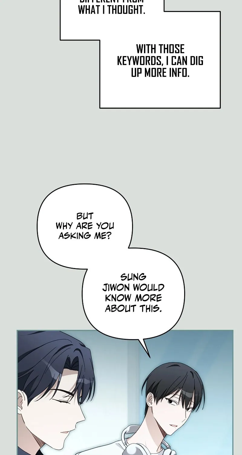 Surviving as a PD Idol Chapter 25 page 61 - 
