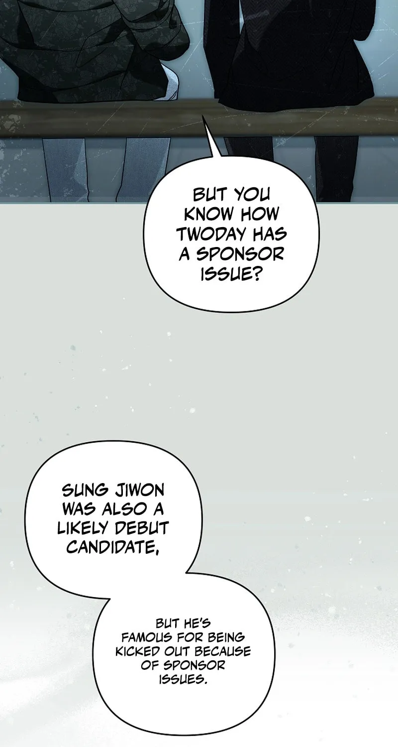 Surviving as a PD Idol Chapter 25 page 66 - 