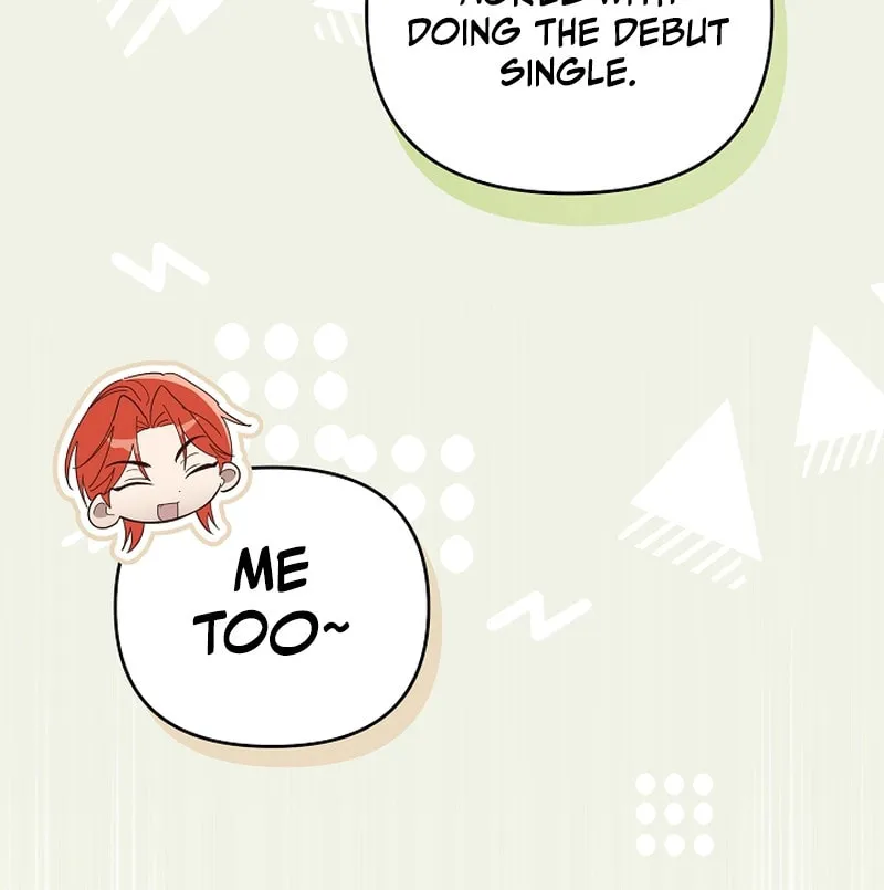 Surviving as a PD Idol Chapter 25 page 8 - 
