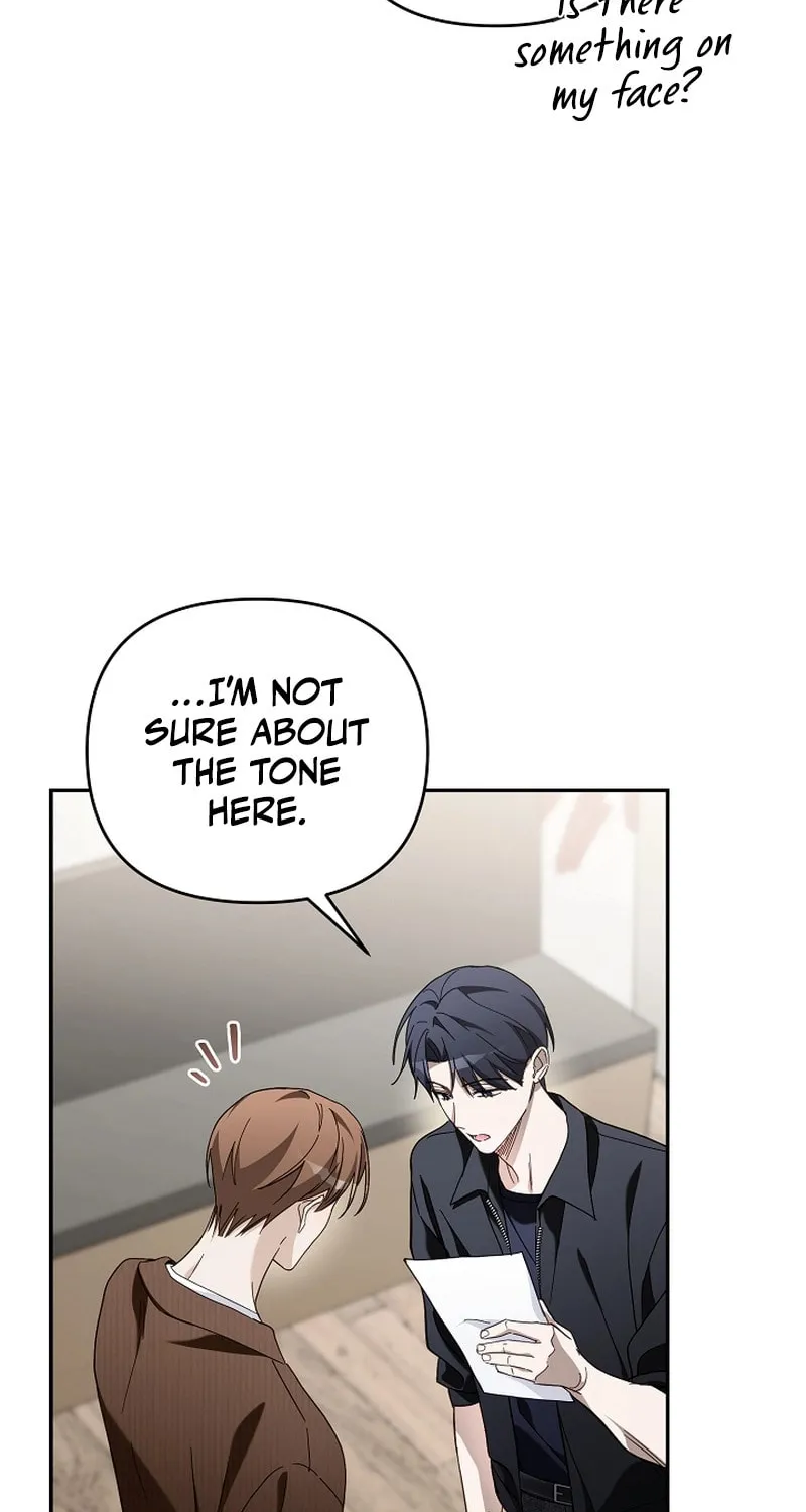 Surviving as a PD Idol Chapter 25 page 76 - 