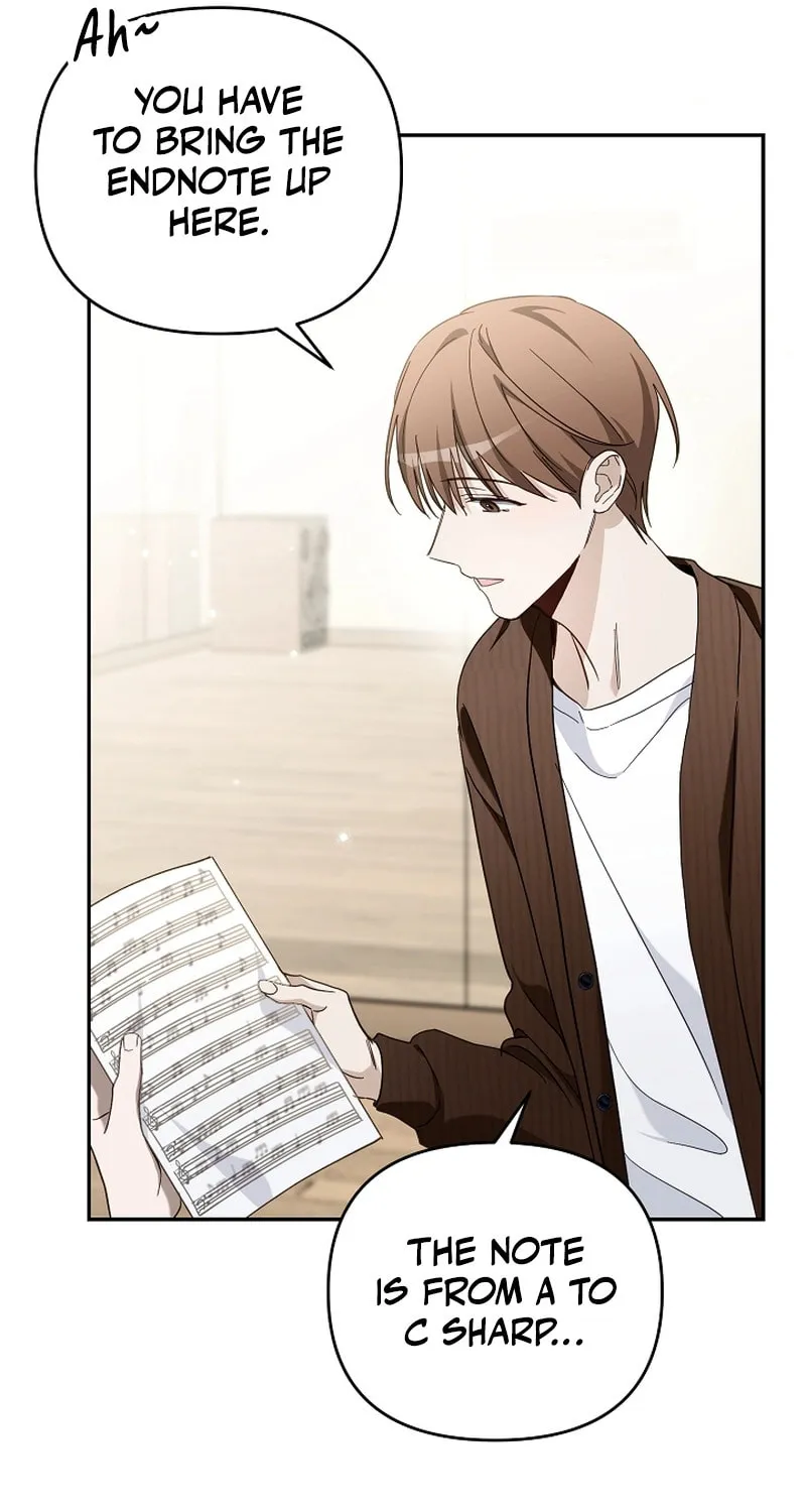Surviving as a PD Idol Chapter 25 page 78 - 