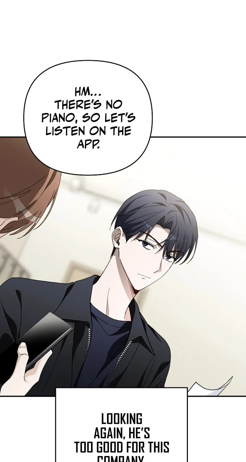 Surviving as a PD Idol Chapter 25 page 79 - 