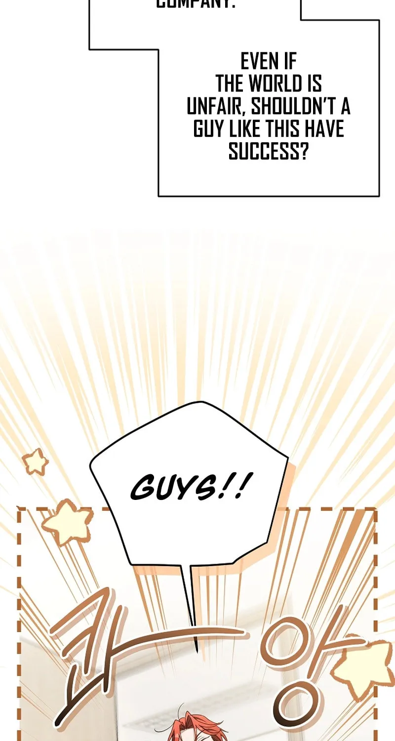 Surviving as a PD Idol Chapter 25 page 80 - 