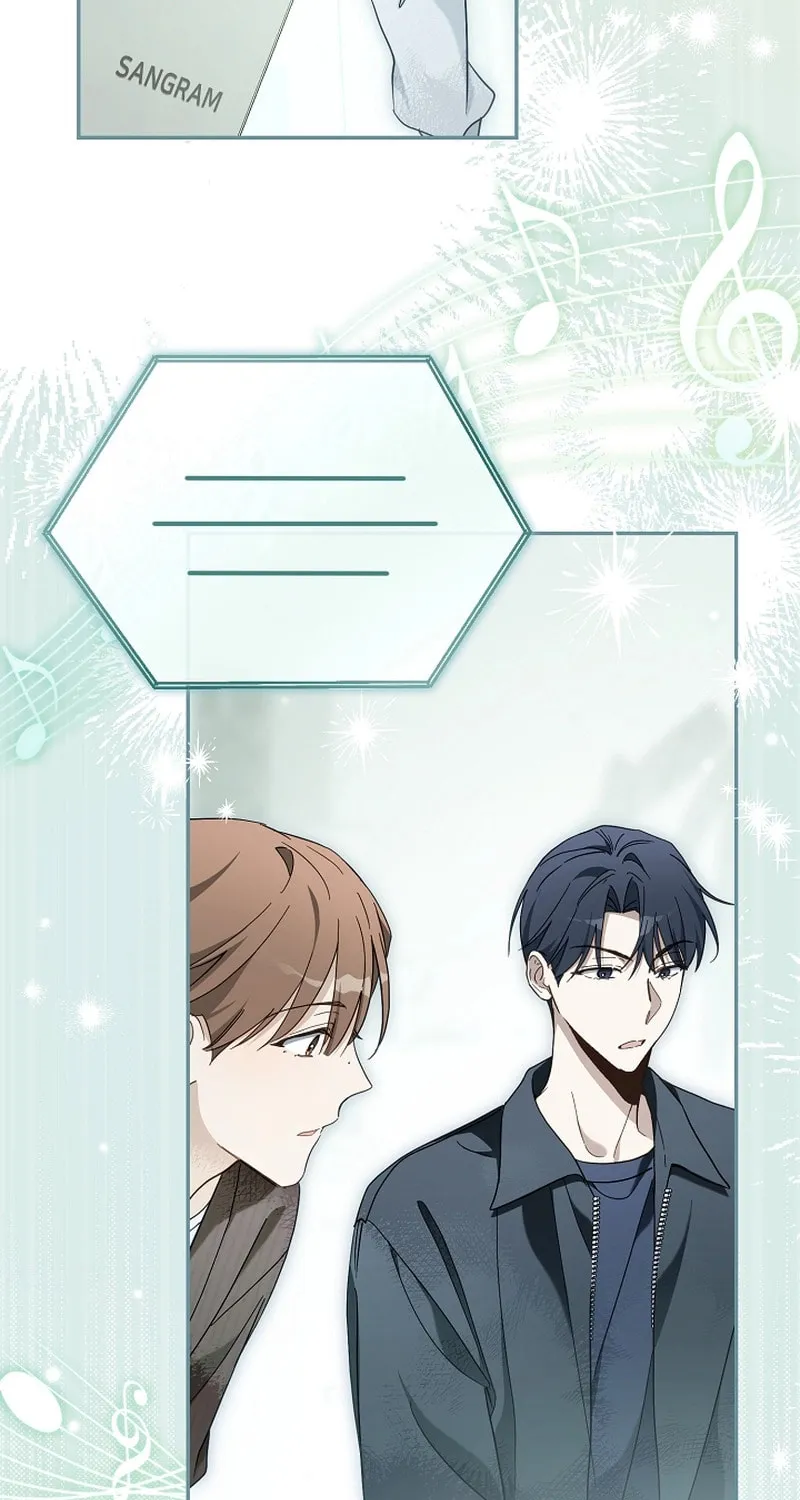 Surviving as a PD Idol Chapter 25 page 87 - 