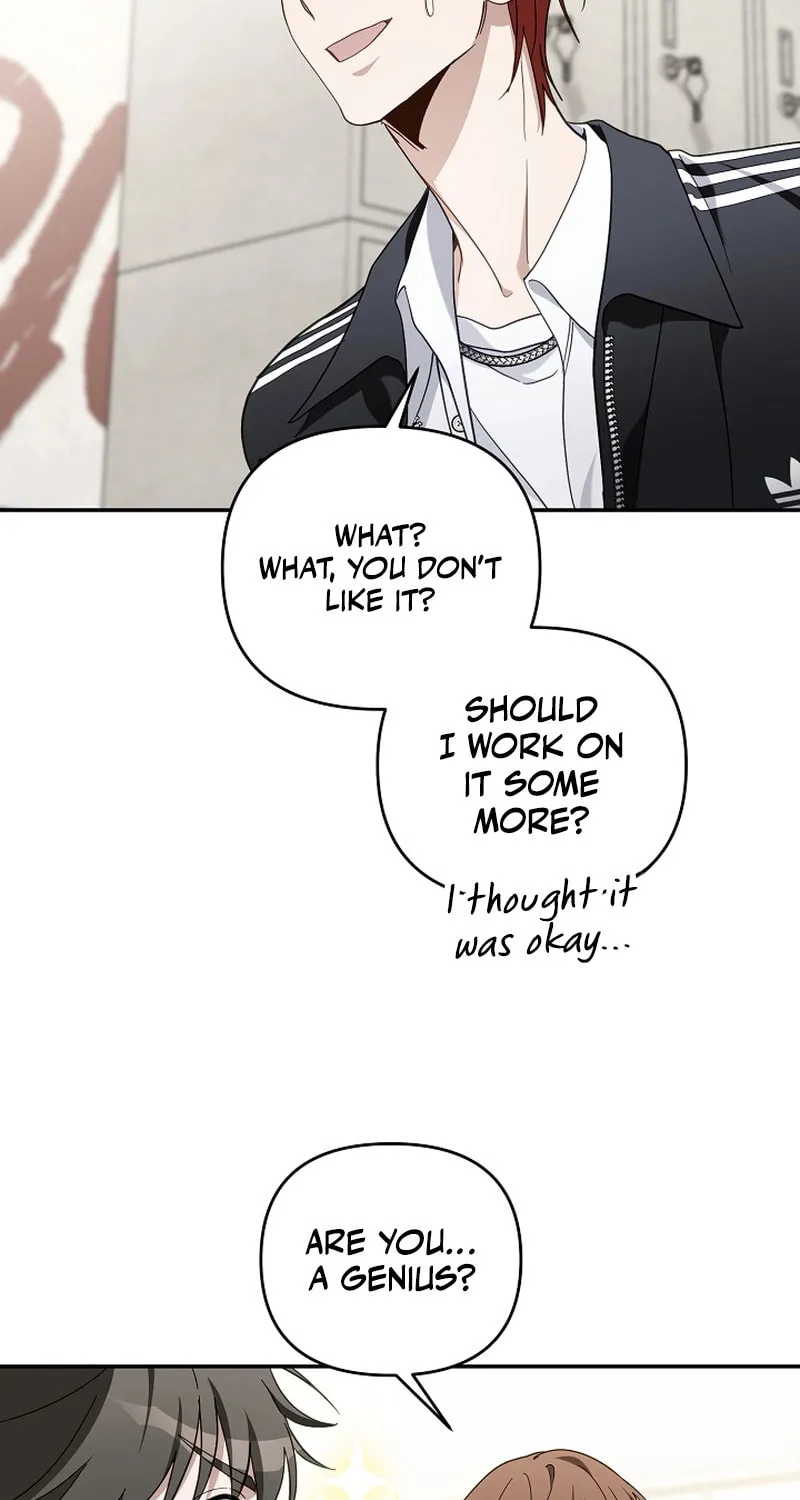 Surviving as a PD Idol Chapter 25 page 89 - 