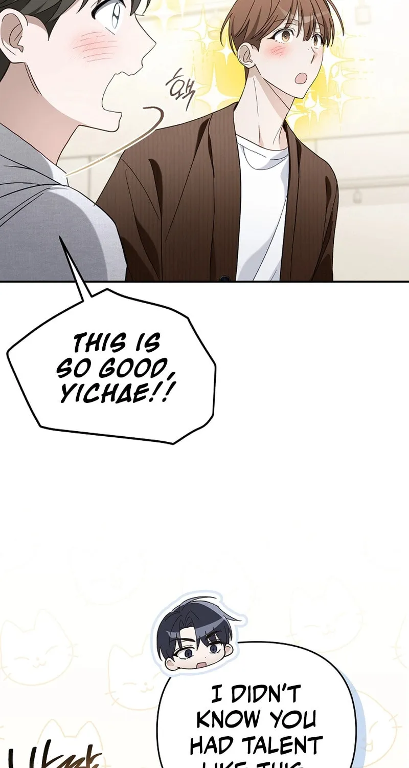 Surviving as a PD Idol Chapter 25 page 90 - 